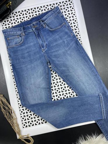 Джинсы Givenchy LUX-47471