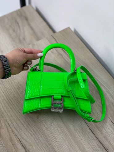 Сумка женская Balenciaga LUX-51202