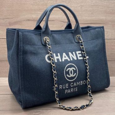 Сумка женская Chanel LUX-47541