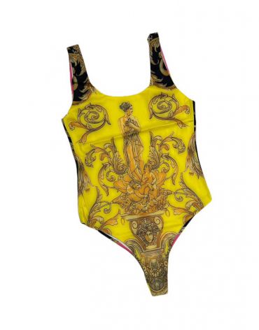 Купальник Versace LUX-47529