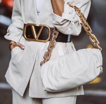 Ремень Valentino LUX-47644