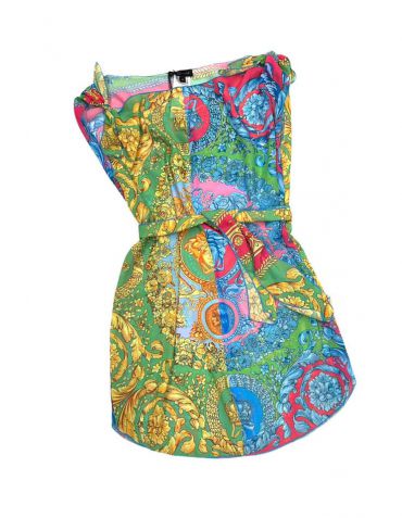 Купальник Versace LUX-47530