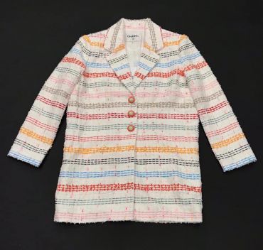 Жакет Chanel LUX-47654