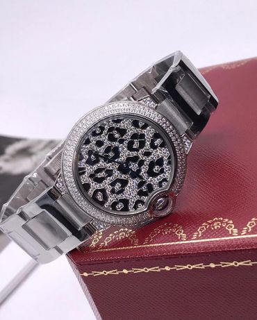 Часы Cartier LUX-47974