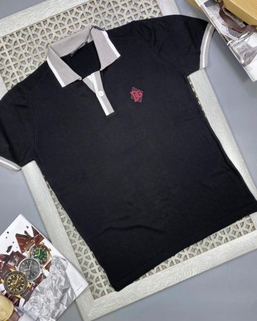 Поло Dolce & Gabbana LUX-47896