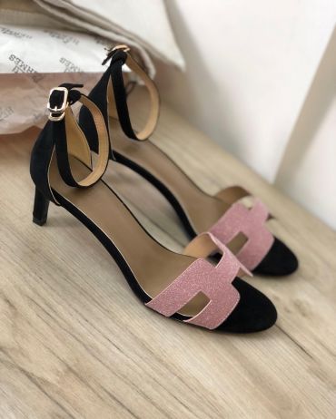 Hermes Premiere sandal Hermes LUX-47675