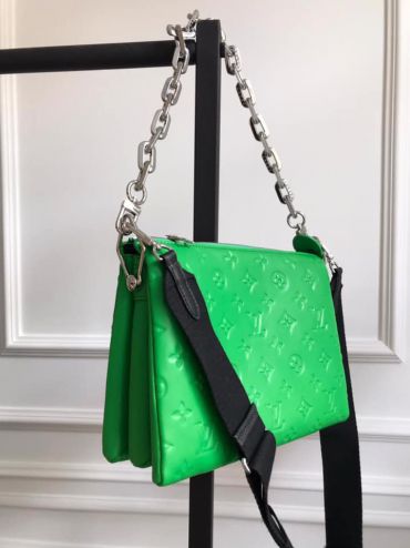 СУМКА COUSSIN Louis Vuitton LUX-47761