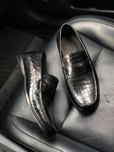 Лоферы  LUX-50748