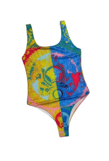 Купальник Versace LUX-47532