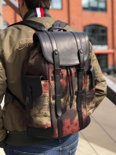 Рюкзак Louis Vuitton LUX-47792