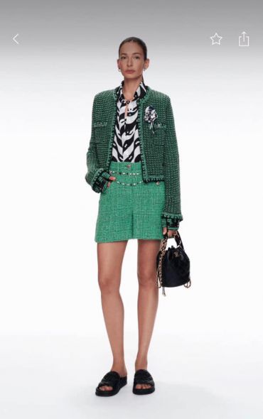 Жакет Celine LUX-48004