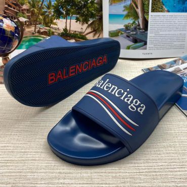 Шлёпанцы Balenciaga LUX-48144
