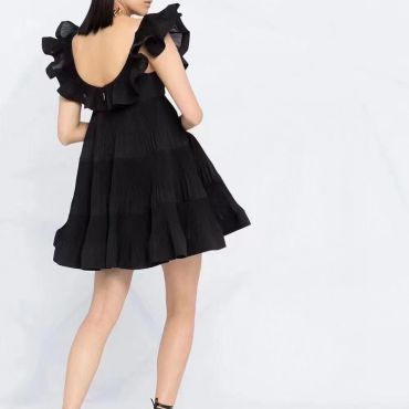 Платье  LUX-47745