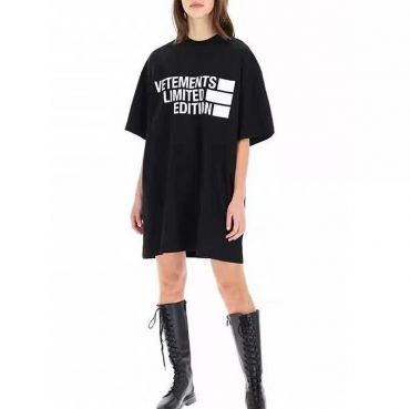 Футболка Vetements LUX-47775