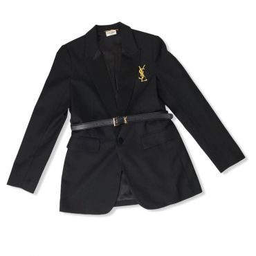 Жакет Yves Saint Laurent LUX-47921