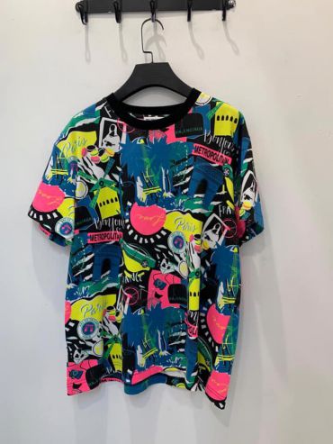 Футболка Bikkembergs LUX-47835