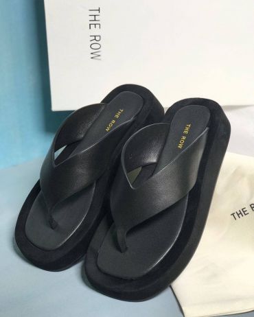 Шлёпанцы  LUX-47696