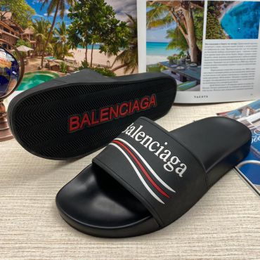 Шлёпанцы Balenciaga LUX-48145
