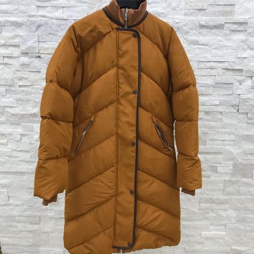 Двухсторонняя куртка Hermes LUX-37101