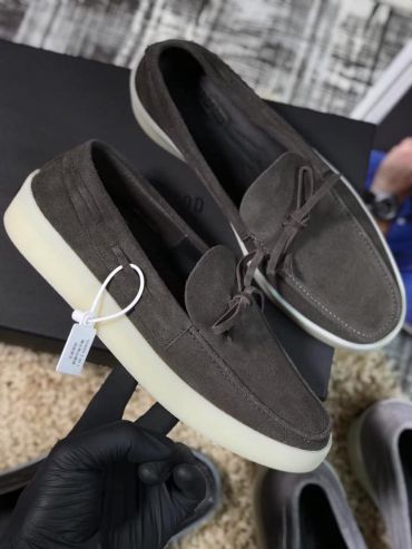 Лоферы ZEGNA LUX-47808