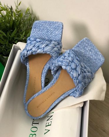 Мюли Bottega Veneta LUX-46576