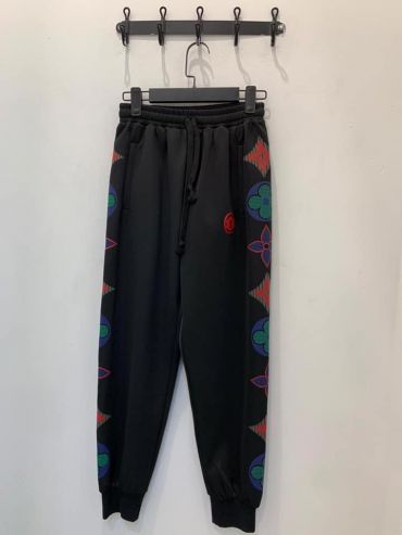 Брюки Louis Vuitton LUX-48135