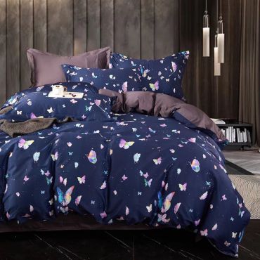 Комплект постельного белья Maiashi LUX-48018