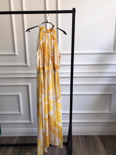 Платье Chloe LUX-48115