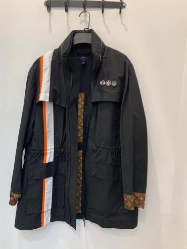 Ветровка Loro Piana LUX-48134