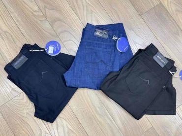 Джинсы  LUX-48104