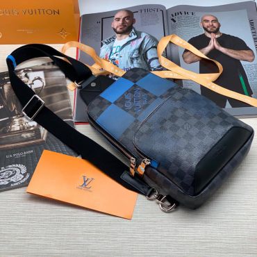 Рюкзак Louis Vuitton LUX-48113