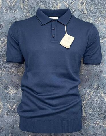 Поло Loro Piana LUX-48073