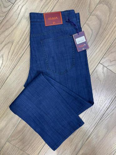 Джинсы  LUX-48102