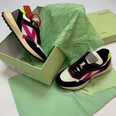 Кроссовки Off-White™ LUX-47812