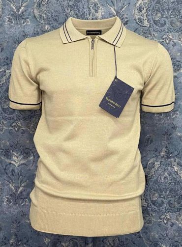 Поло Stefano Ricci LUX-48064