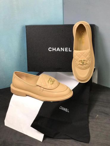 Лоферы Chanel LUX-48116