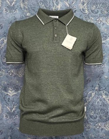 Поло Loro Piana LUX-48077