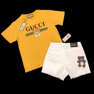 Футболка Gucci LUX-49302