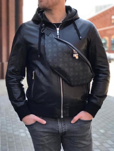 Сумка мужская Louis Vuitton LUX-48088