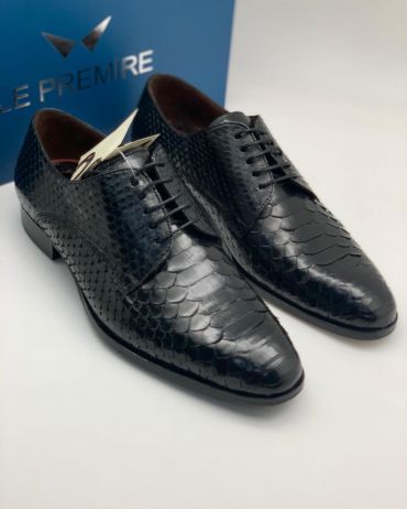 Туфли мужские  LUX-32804