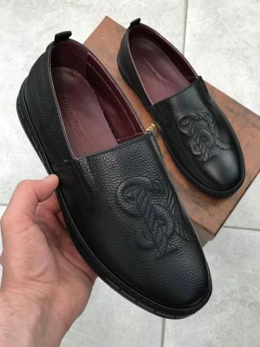 Слипоны Stefano Ricci LUX-47884