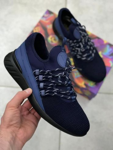 Кроссовки Louis Vuitton LUX-47886