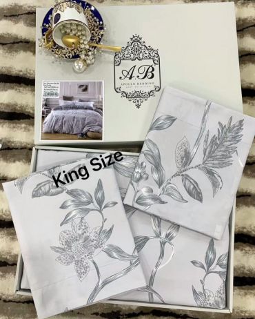 Комплект постельного белья APPOLO LUX-48037