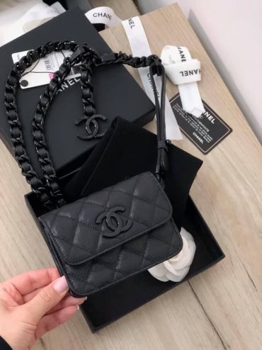 Сумка женская Chanel LUX-47958