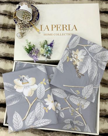 Комплект постельного белья La Perla LUX-48043