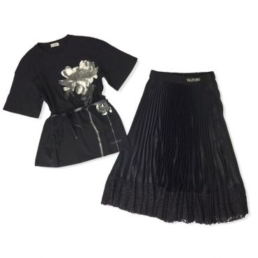 Юбка Valentino LUX-47918