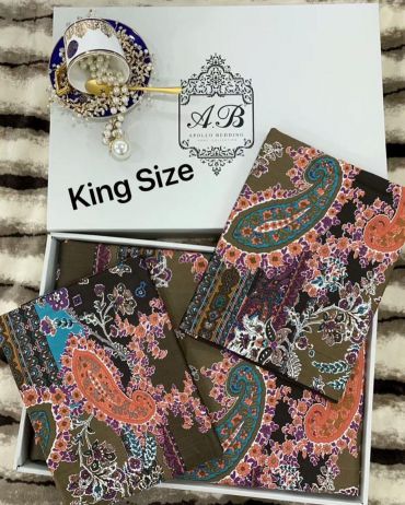 Комплект постельного белья APPOLO LUX-48038