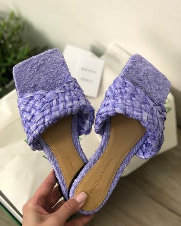 Мюли Bottega Veneta LUX-46577