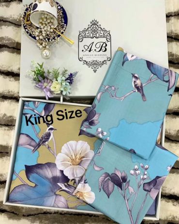 Комплект постельного белья APPOLO LUX-48040