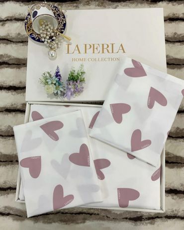 Комплект постельного белья La Perla LUX-48046